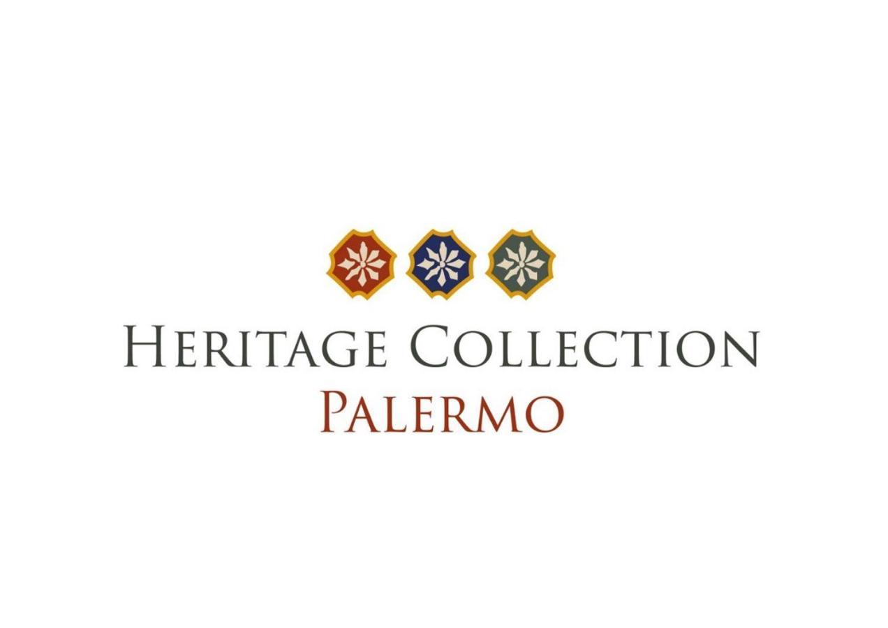 Heritage Collection Palermo B&B Exterior foto